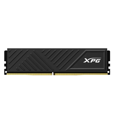 Adata Xpg D35 Gaming Ddr4 16gb 3200mhz Negro